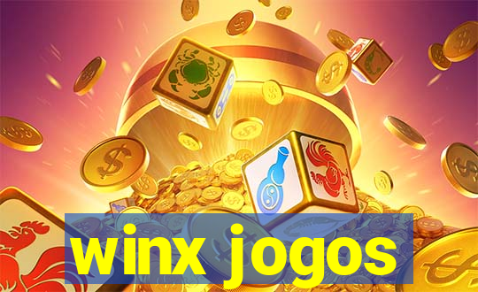 winx jogos